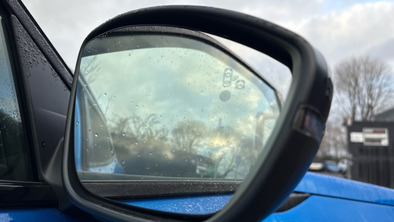 Peugeot 2008 100kW GT 50kWh 5dr Auto Electric Estate